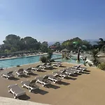 אתר קמפינג Blue Horizon *