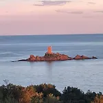 אתר קמפינג Blue Horizon