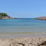 Blue Horizon אתר קמפינג Saint-Raphaël