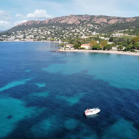 Blue Horizon Campingplads *