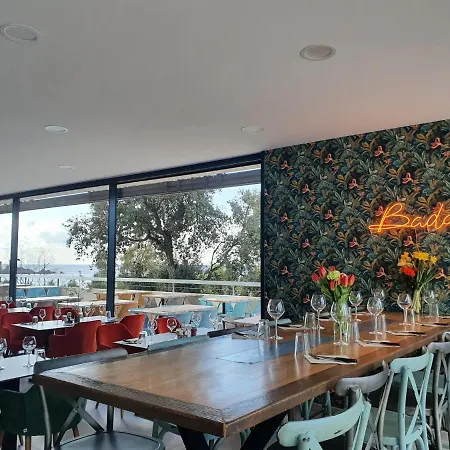 Blue Horizon * Saint-Raphaël