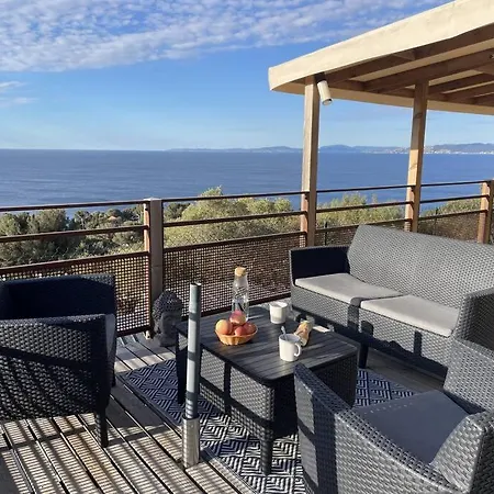 Blue Horizon Saint-Raphaël