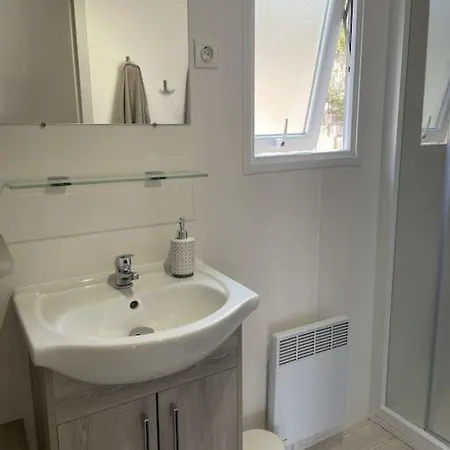 Blue Horizon Campingplads