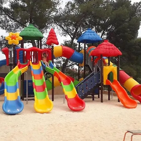 Blue Horizon Campingplads