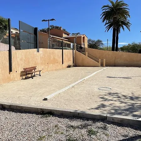 Blue Horizon Campingplads