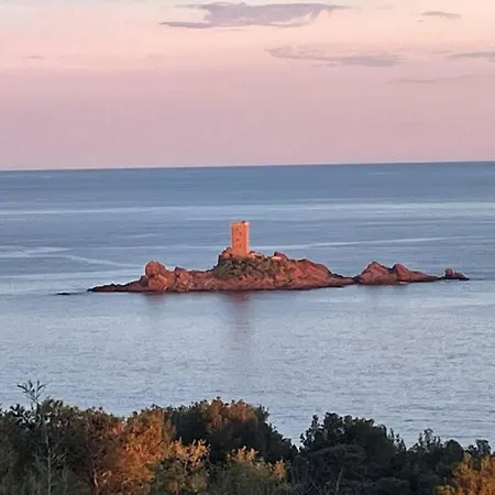 Campingplads Blue Horizon