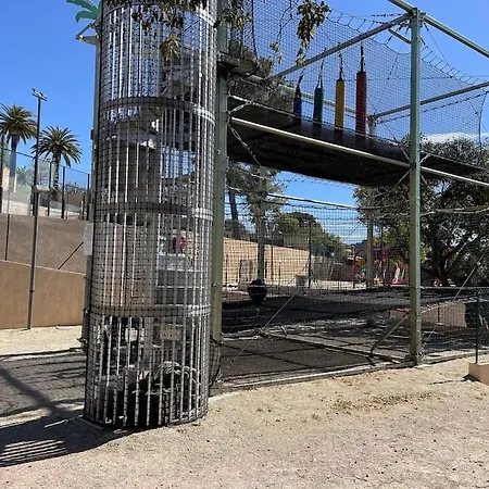 Blue Horizon Campingplads