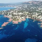 Blue Horizon