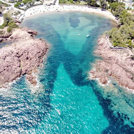 Campingplatz Blue Horizon