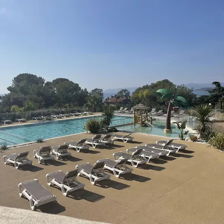 Campingplatz Blue Horizon *