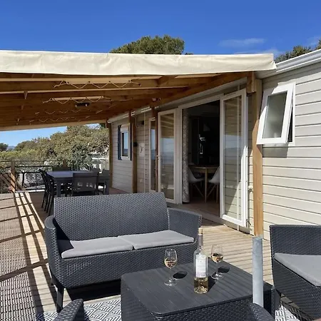 Blue Horizon Saint-Raphaël