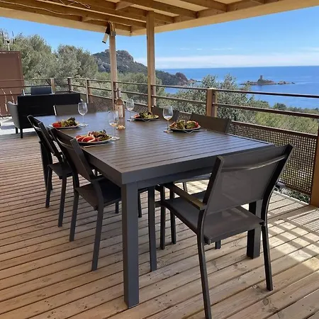 Blue Horizon Campingplatz *