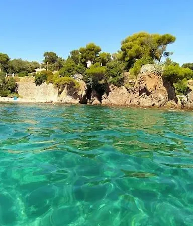 Camping Blue Horizon Saint-Raphaël