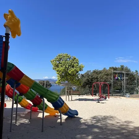 Blue Horizon Saint-Raphaël