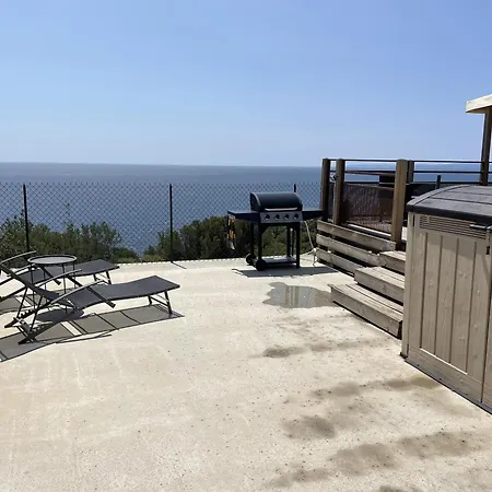 Blue Horizon Campingplatz