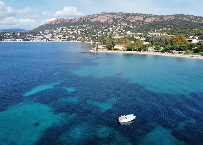 Blue Horizon Camping *