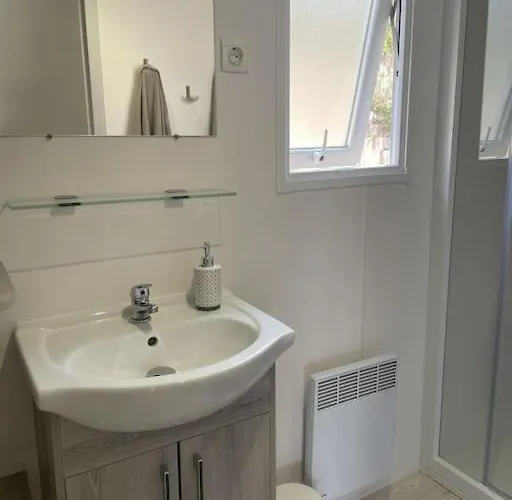 Blue Horizon Camping