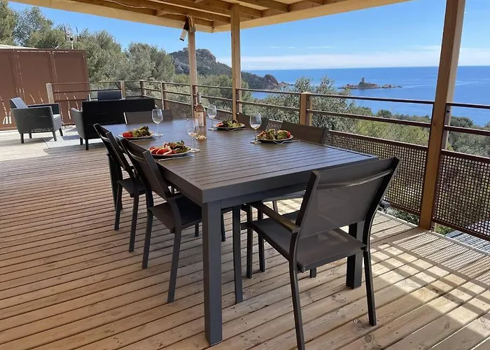 Blue Horizon Kemping *