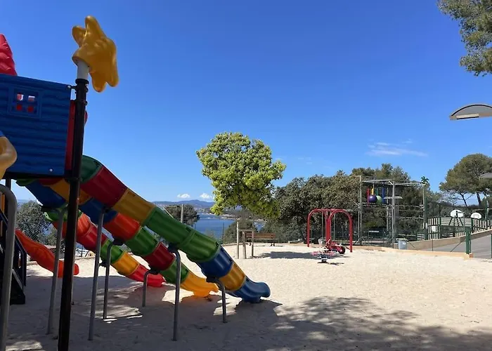 Blue Horizon Saint-Raphaël