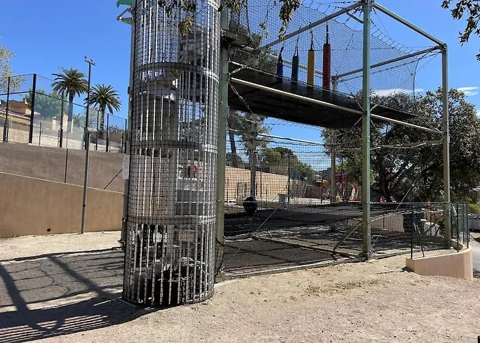 Blue Horizon Kemping