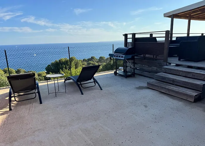 Blue Horizon Camping Saint-Raphaël